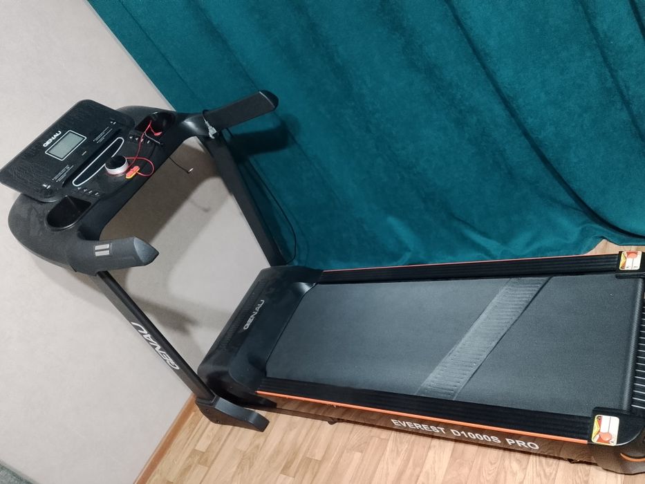 Беговая дорожка Генау