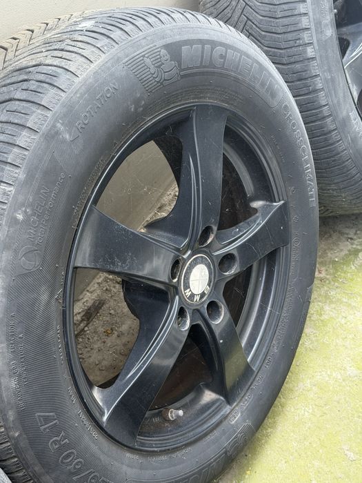 Vand jante Bmw X3 F25