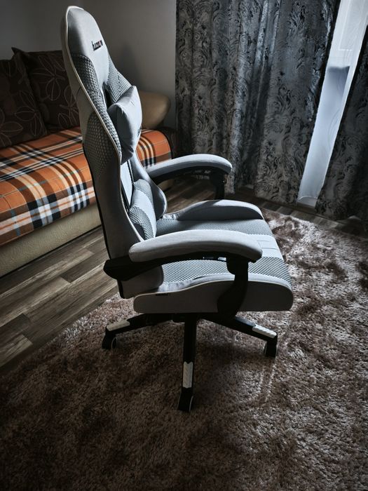 Scaun Birou Gaming Huzaro Force 4,7
