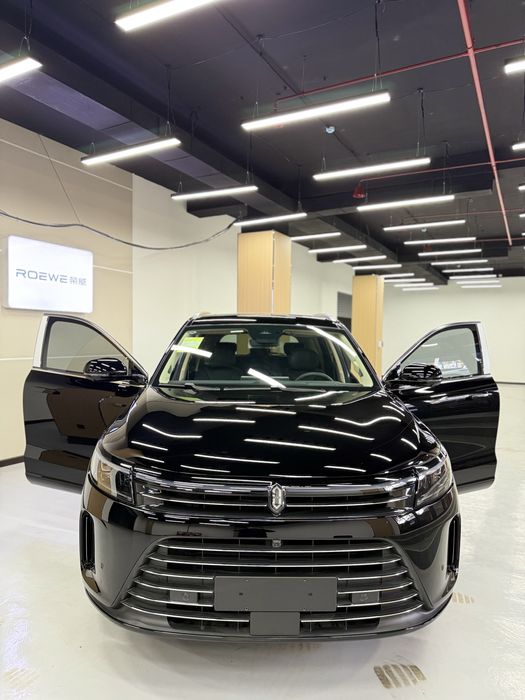 Aito huwaei без пробег