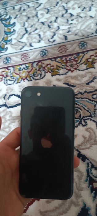 Iphone es 3  abmen