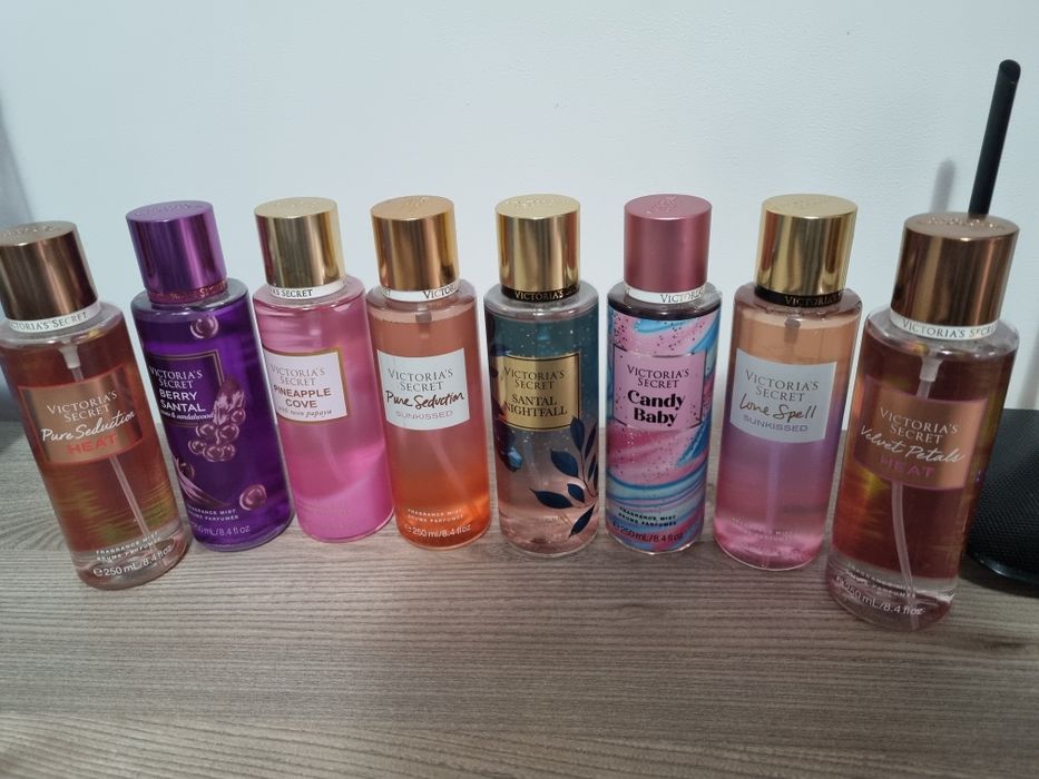 Spray pentru corp Victoria Secret