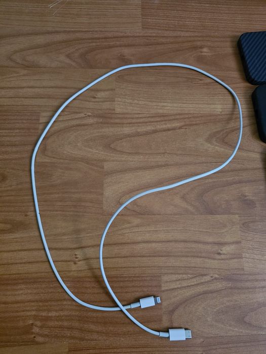 Vand cabluri incarcare iphone 13  pachet de 3