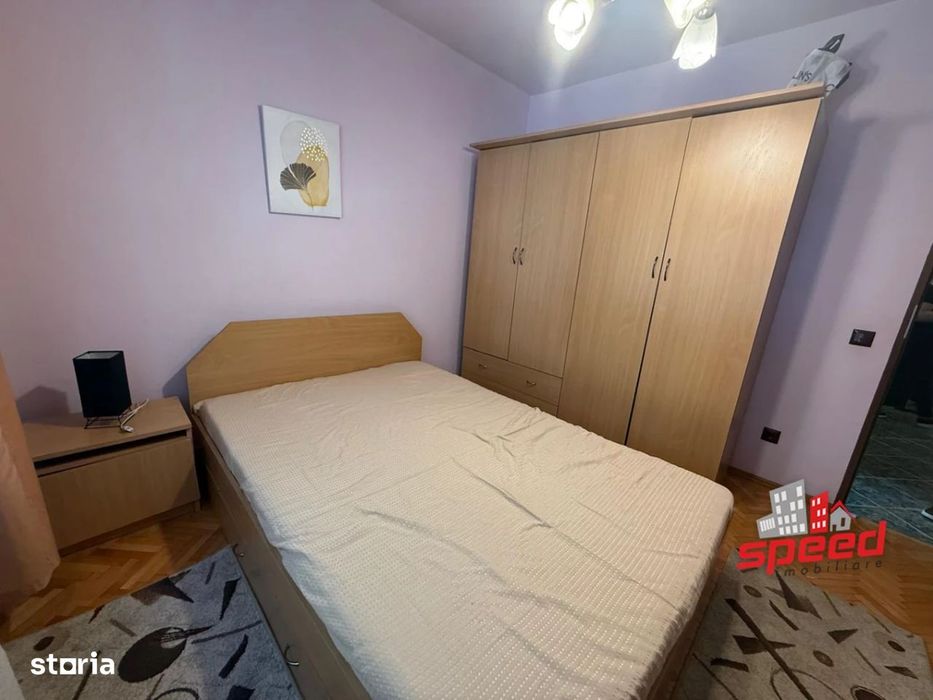 AA/880 Apartament 4 camere de închiriat în Târgu Mureș -Tudor