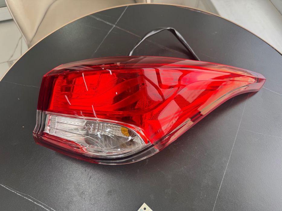 Фонарь задний правый Changan Alsvin
