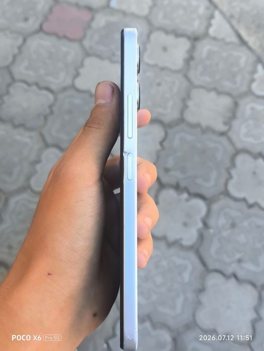 Продам телефон redmi 12 128гб