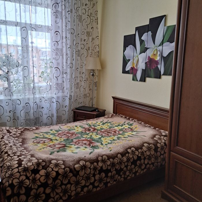 Продам двухкомнатную квартиру