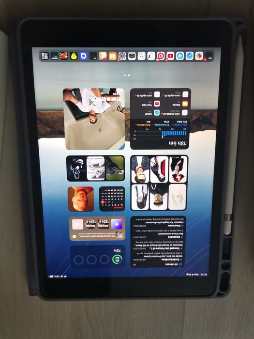 IPad 9gen 10.2 + шнур