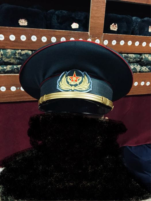 Парадная форма цена 30к