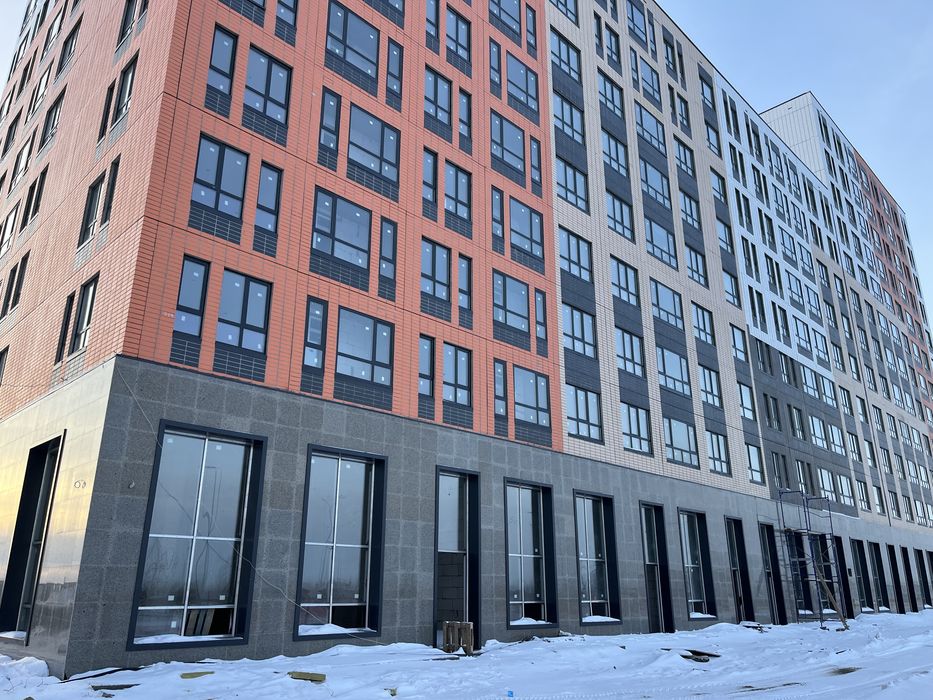 Продам кладовку в ЖК Багыстан