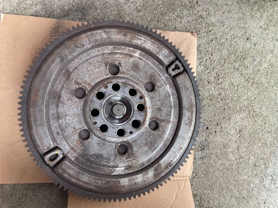 Chit ambreiaj BMW 318d LUK