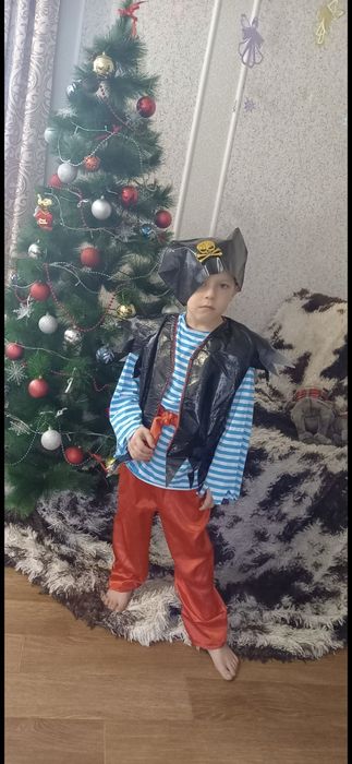 Новогоднии костюмы