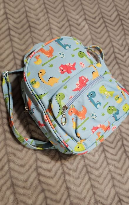 Рюкзак для мальчика