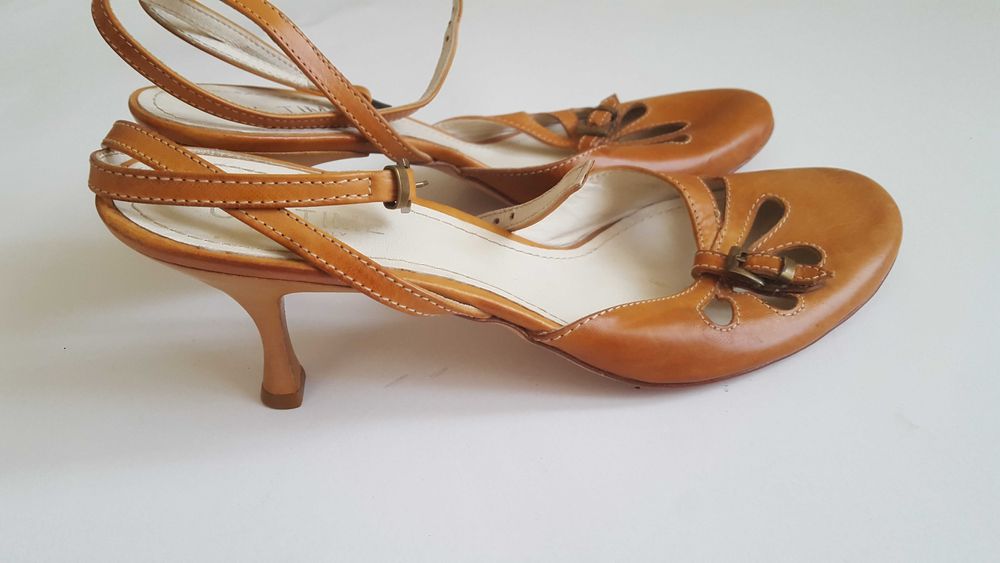 Sandale dama ON TIME