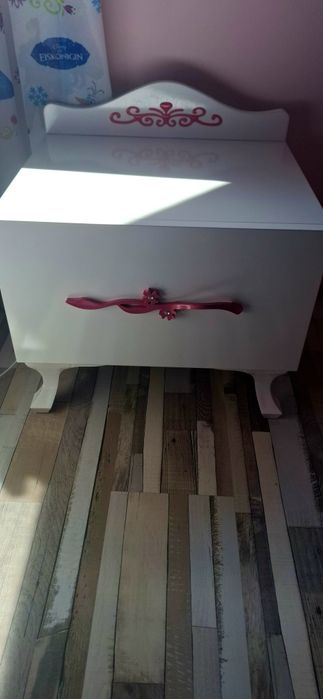 Обзавеждане за детска стая