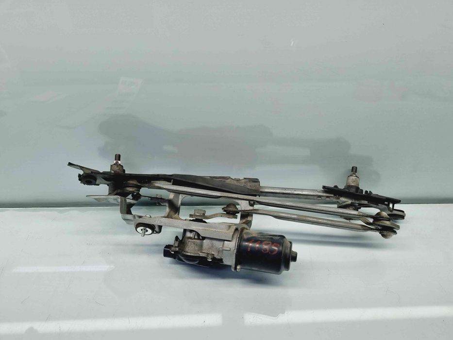 Angrenaj stergator MAZDA 3 Sedan (BL) [Fabr 2008-2013] OEM