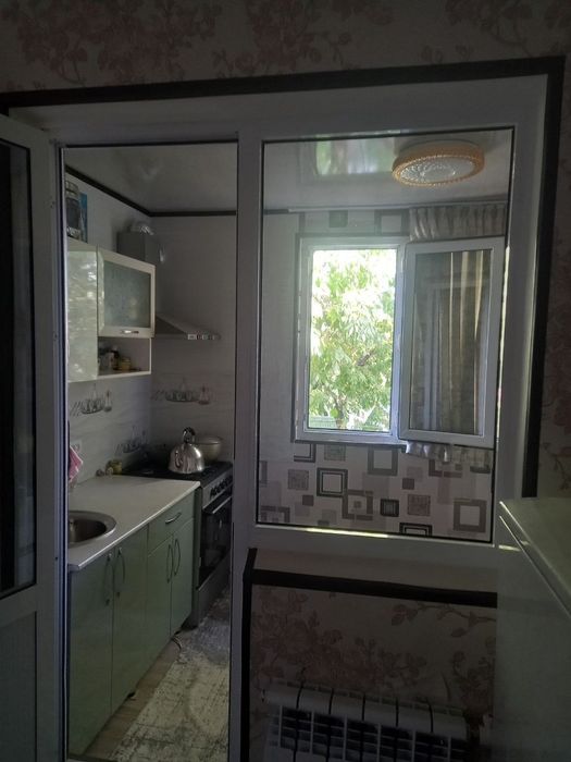 Продаю свою квартиру