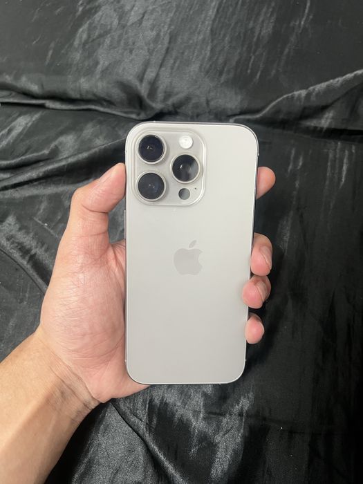 Iphone 16 Pro 256 GB