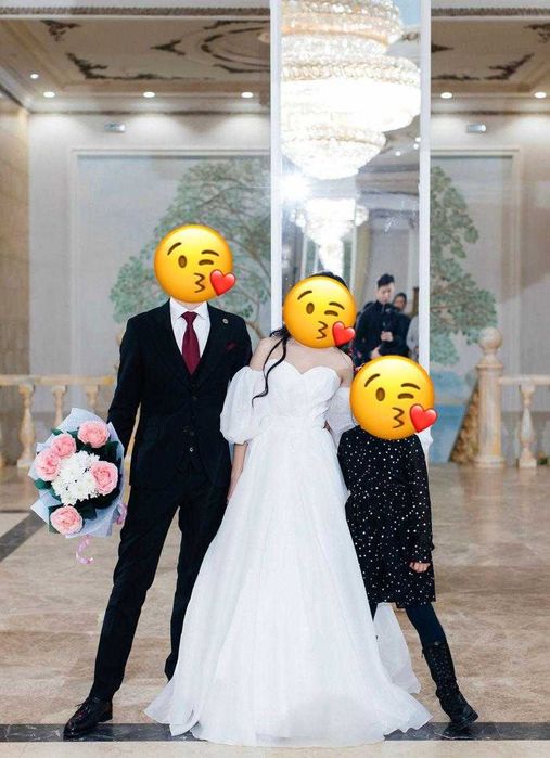 Срочно продам Свадебные платья