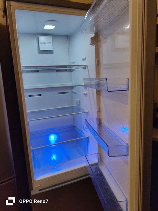 Beko холодильник,