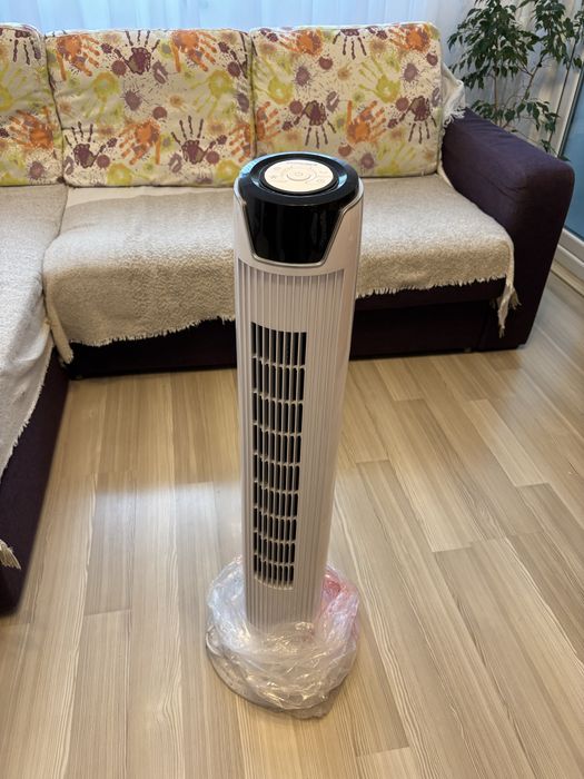 Ventilator Concept VS5100