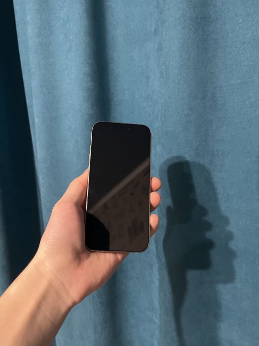 Айфон 15 про