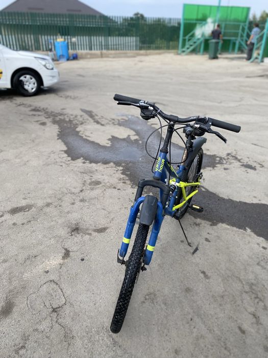 Продаю велосипед