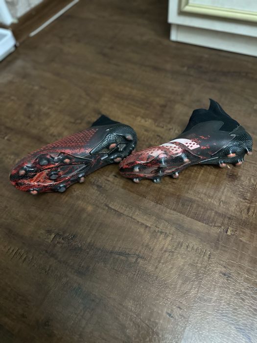 Бутсы Адидас Придаторы