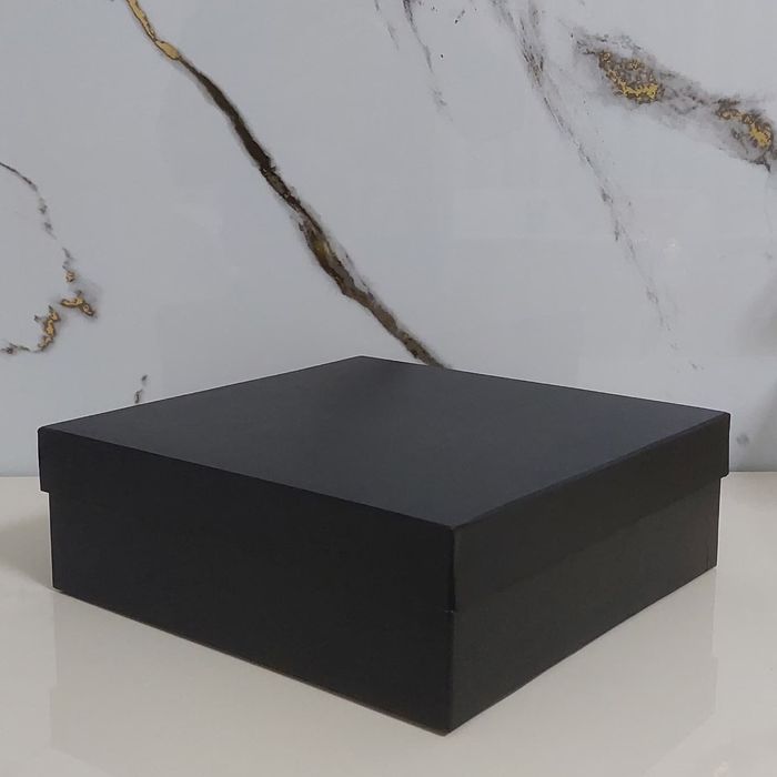 коробки на заказ