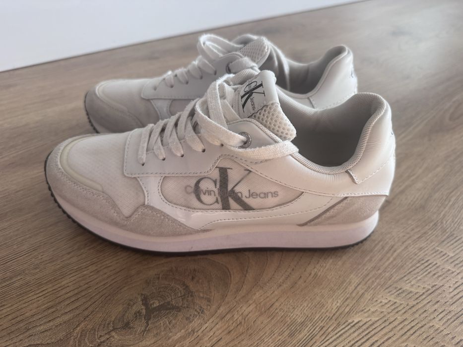 Маратонки  Calvin Klein Jeans