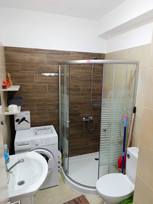 Studio modern 46 mp în bloc nou + parcare subterană Sector 4