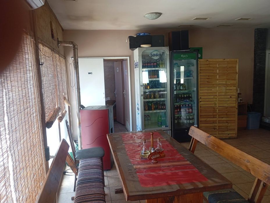 Продава се Заведение в Плевен, Сторгозия - 108 кв.м за 867 €/кв.м - Снимка #5