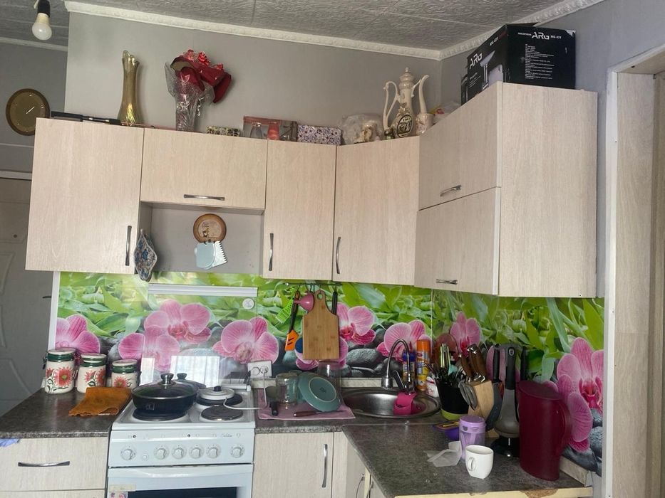 Сдается в аренду квартира Үркер Ильинка