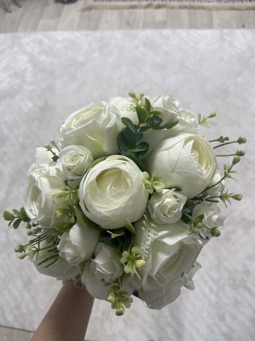 Продам букет невесты