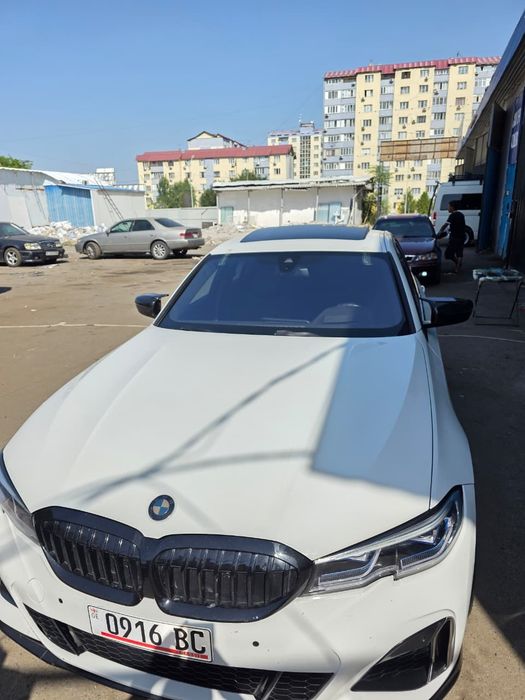 Замена Автостекла по городу Алматы