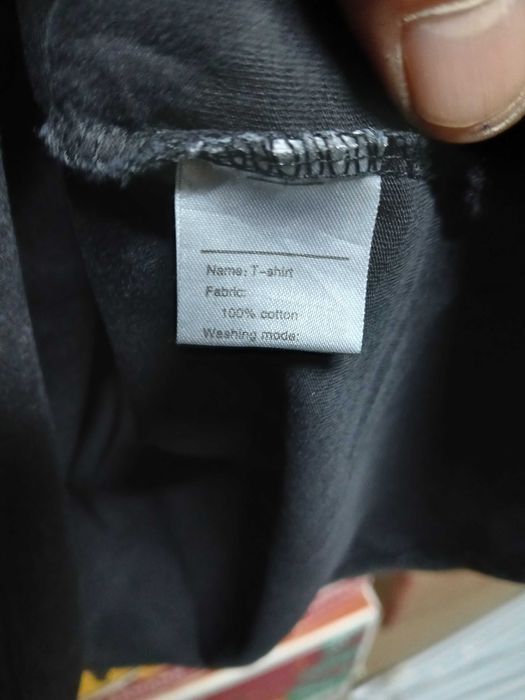 Унисекс тениска с щампа Fallout: New Vegas