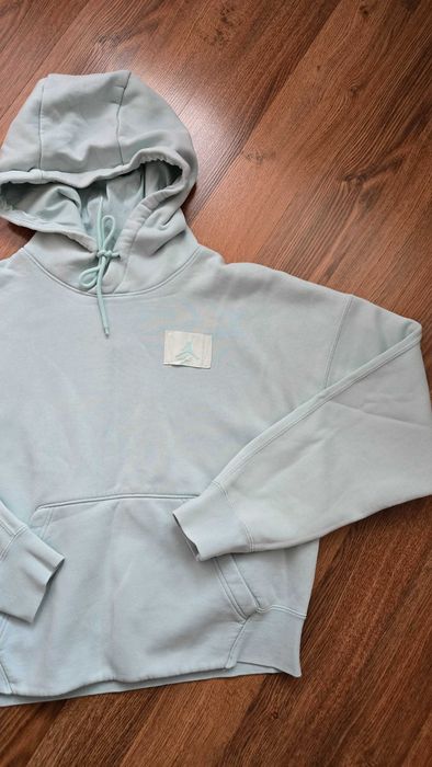 Дамски Cropped суичър Nike Air Jordan, S