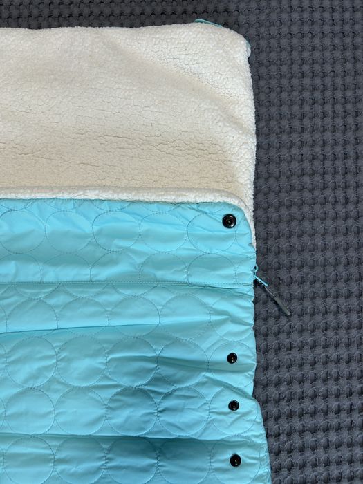 Конверт для новорожденных Crockid