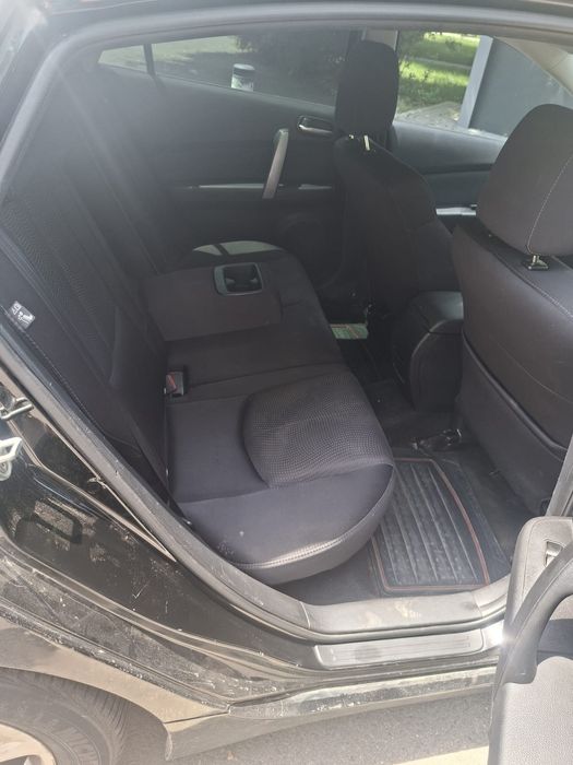 Mazda 6 1.8 benzină