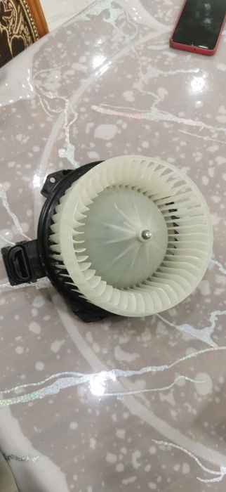 Вентилятор печки камри 40