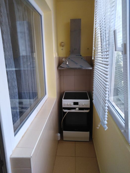 Апартамент под наем