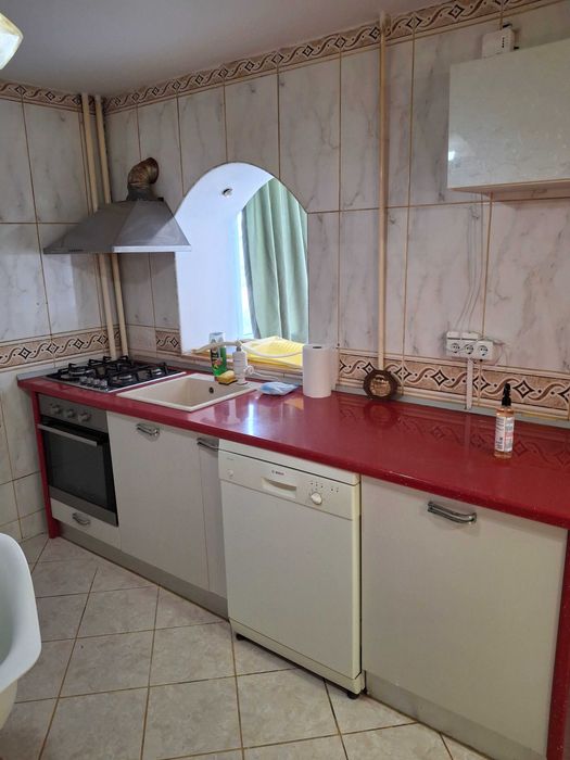 Apartament 2 camere - Piața Iancului, De Închiriat
