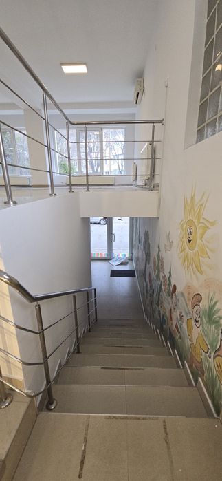 Spațiu comercial de închiriat  suprafață de 300 mp, zona inel 2