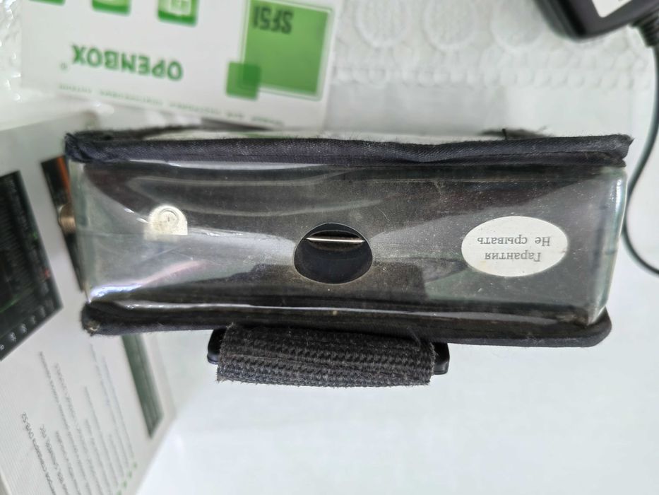 Прибор для настройки OPENBOX SF - 51