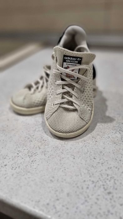Papuci Adidas Mini Rodini nr 22
