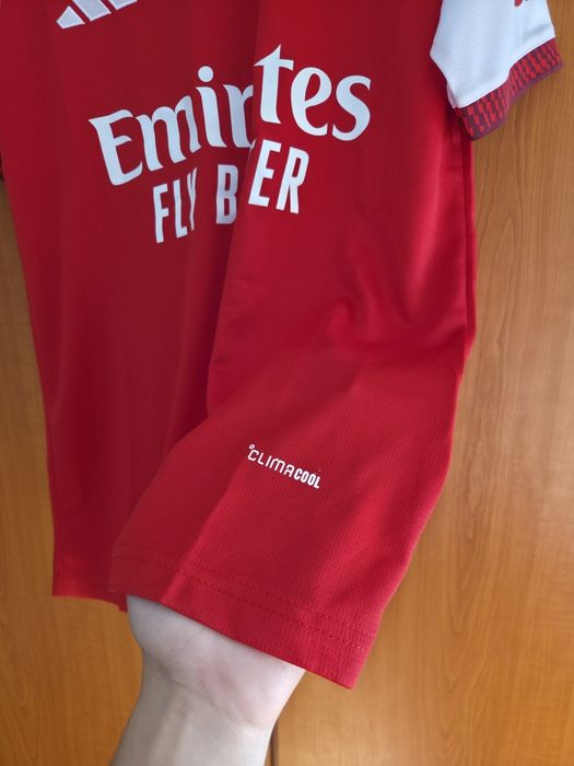 Vand tricou Arsenal 2026-2027