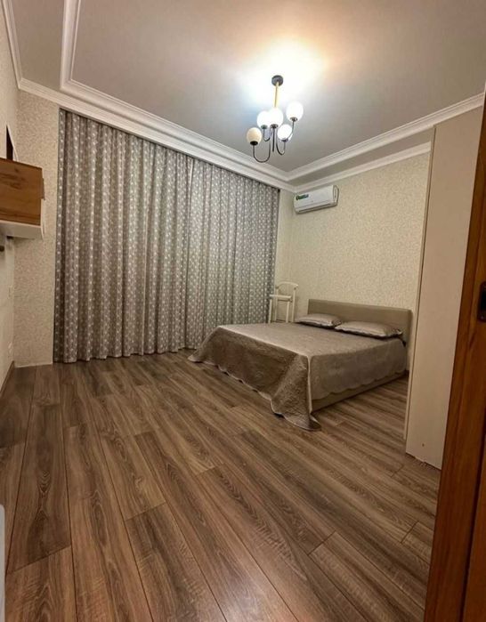 Сдам 3шку на Гринвиче