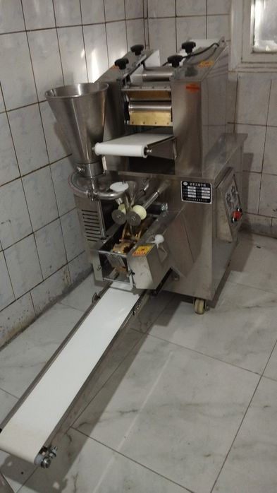 Продам пельменей апарат
