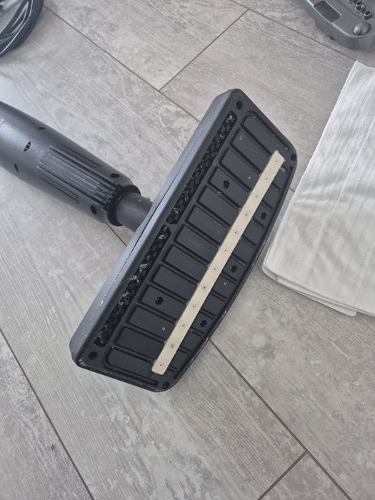 Паровой очиститель V602 Bork