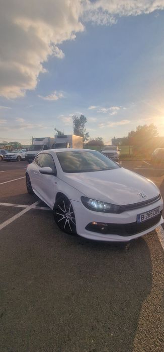 Vand Scirocco R-Line/ 2013, 2.0 170CP